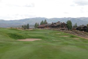 Promontory (Dye) 2nd Approach 2025